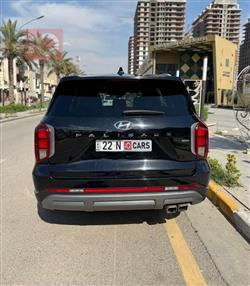 هيونداي باليسيد